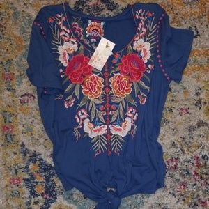 johnny was burke top